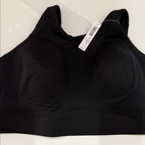 Soma high neck yoga Bra